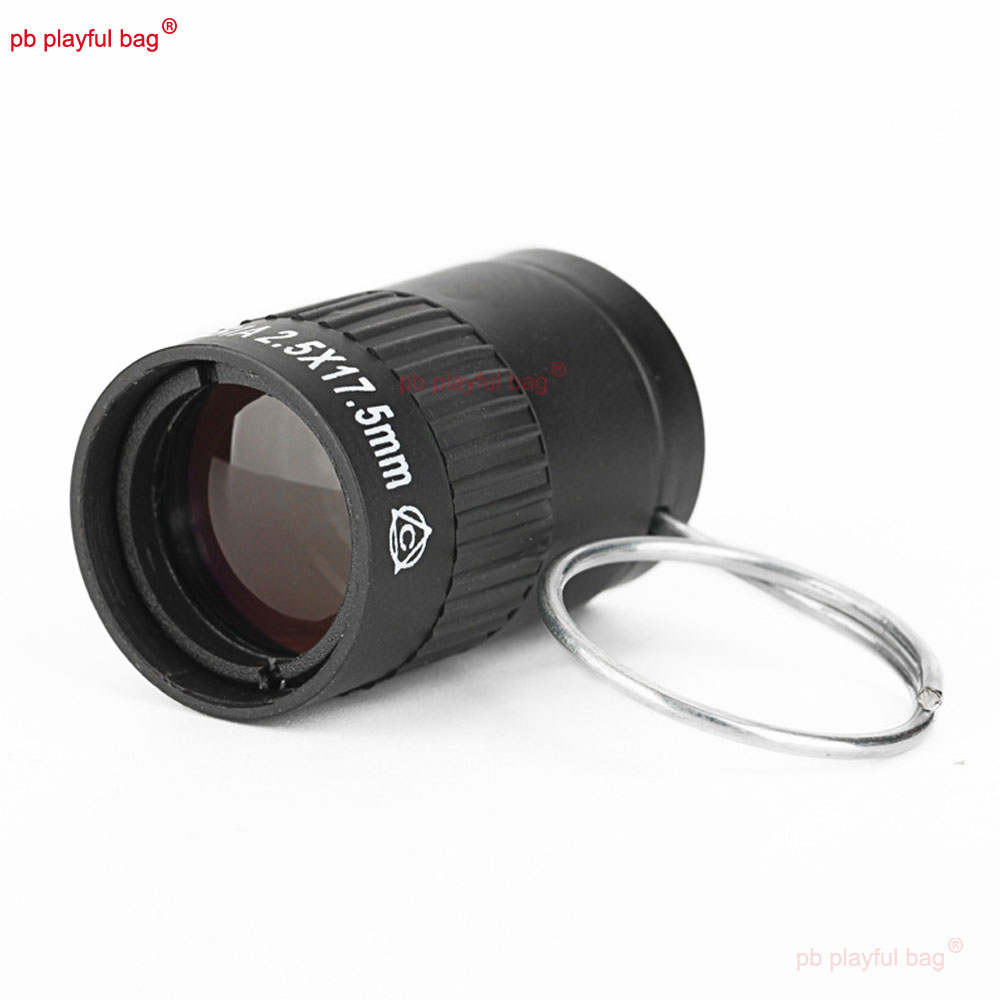 2.5 X 17.5mm Mini Pocket Teles - Xin Sports Equipment review and price