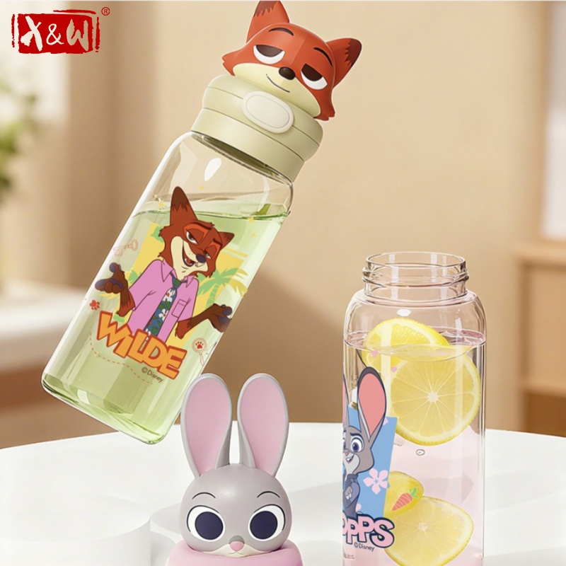 X&W for Disney 550ML Space Cup - Xin Sports Equipment review and price