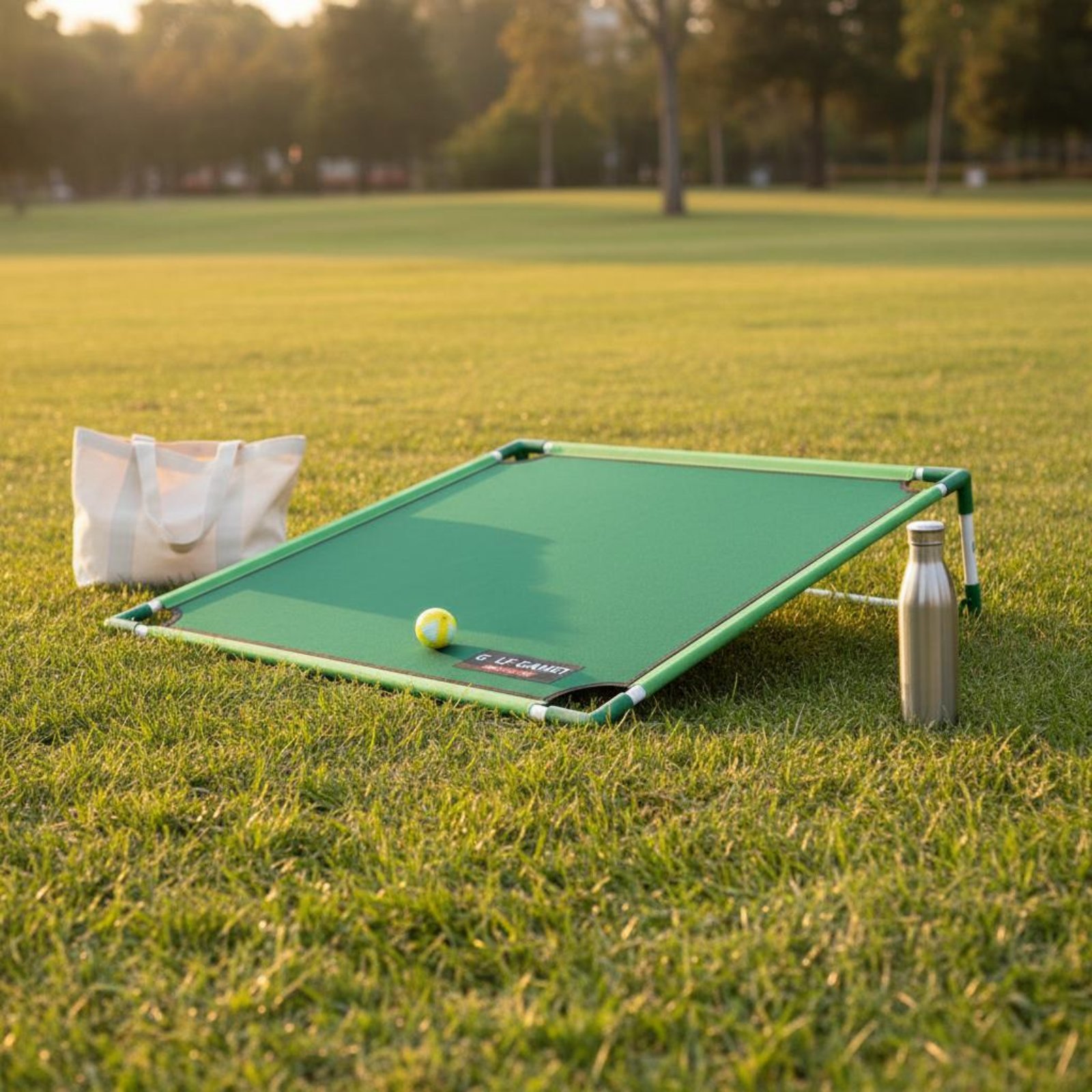 Portable Golf Practice Target  - Xin Sports Equipment review and price