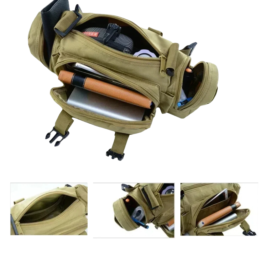 Multi Functional Outdoor Camer - Sports Equipment Used review and price