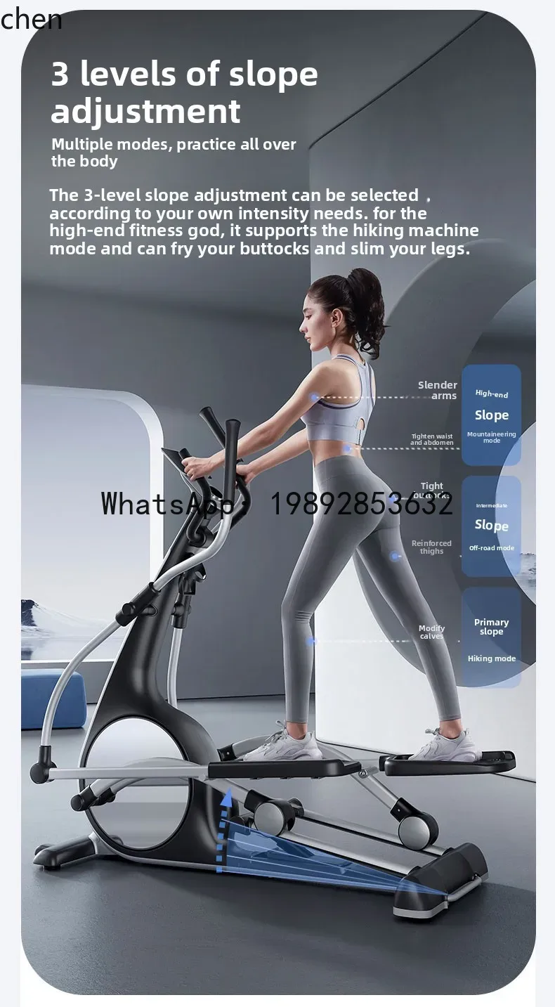 X-30    elliptical machine hom - Xin Sports Equipment review and price
