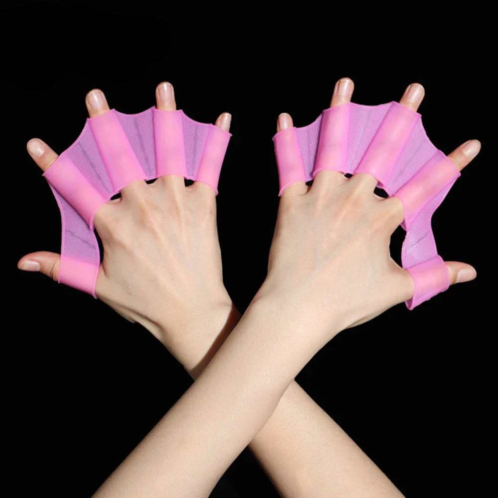 Silicone Swimming Fins Flipper - Sports Equipment 5 Years Old review and price