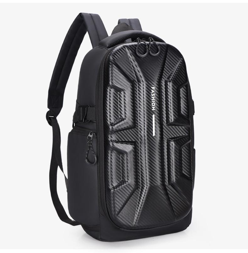 Hard Shell Backpack Men's Knig - Sports Equipment Air China review and price