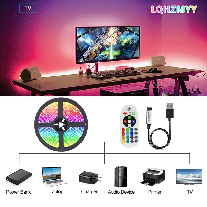 A color-changing RGB 5050 low- - Sports Equipment Used review and price