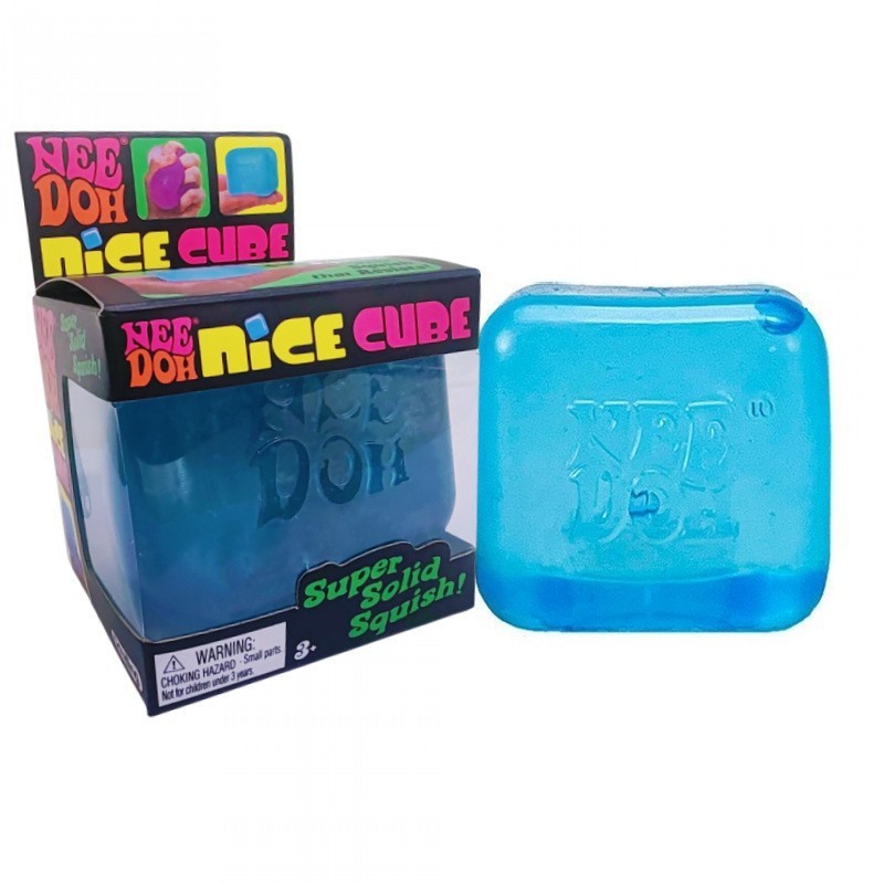 Schylling Needoh Blind Box Sen - Sports Equipment Box review and price
