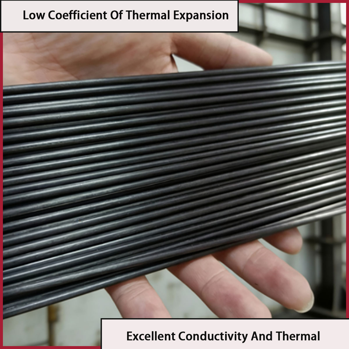 Carbon fiber rods with a diame - Sports Equipment Used review and price