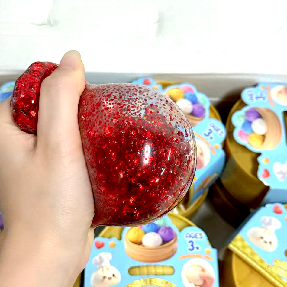 NEW 1-12pcs Colorful Glitter D - Sports Equipment Box review and price