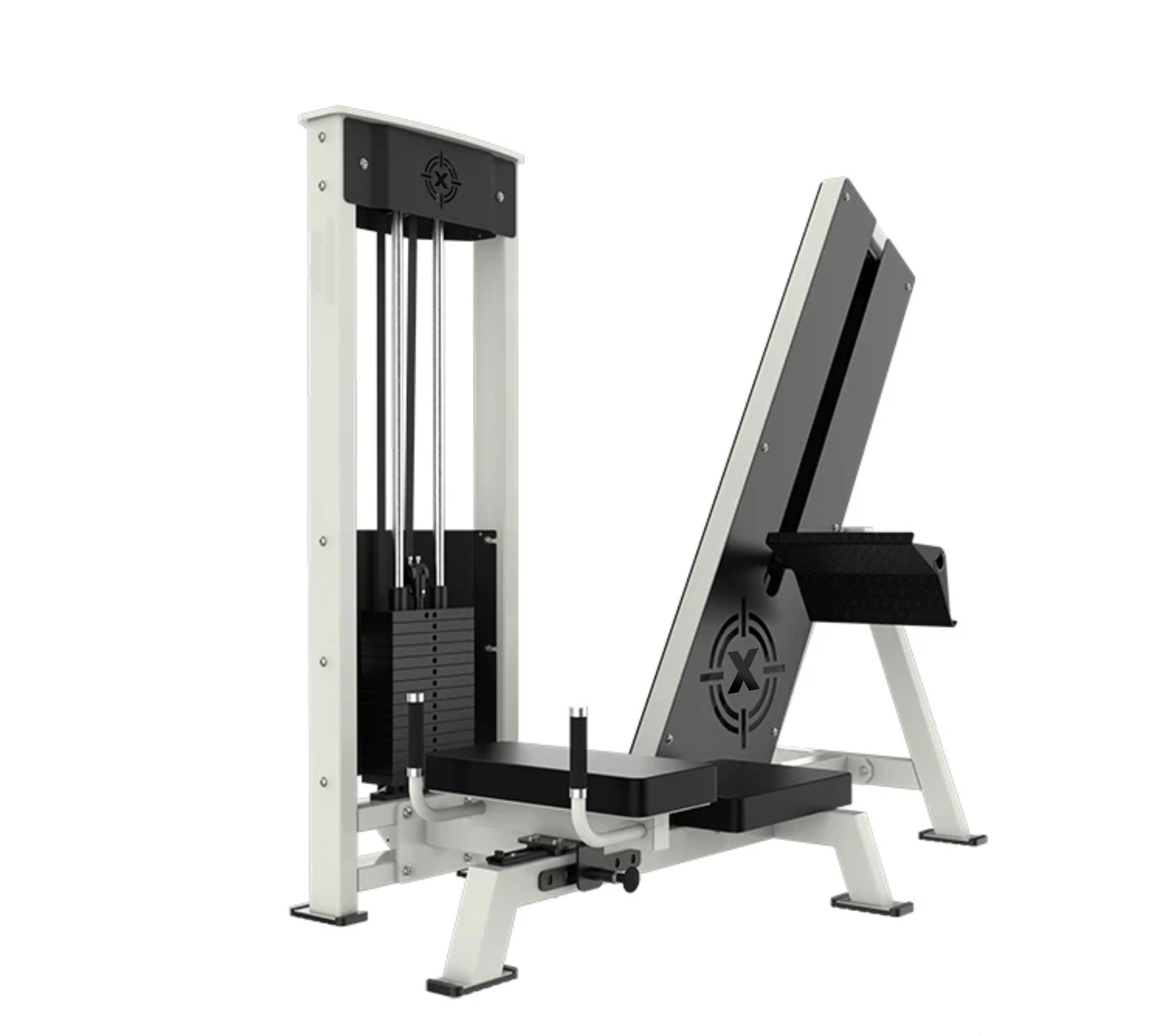 Commercial Use Power X Strengt - Xin Sports Equipment review and price