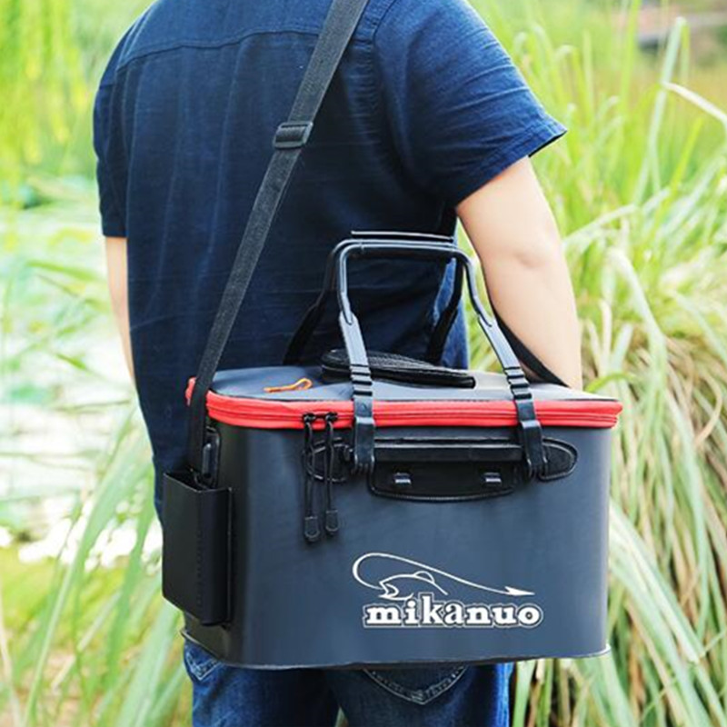 Folding Thicken Wear-resistant - Sports Equipment Box review and price